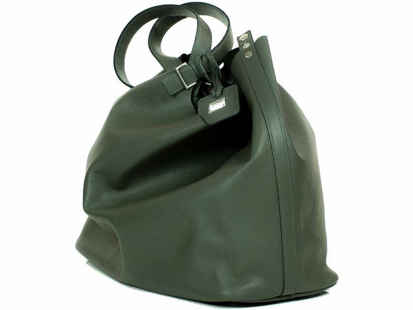 Leder Shopper Tasche Damen Ledershopper LORCA | Bag & Leather