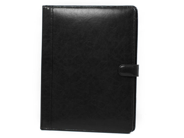 Leder Schreibmappe ASSORO - Bag & Leather