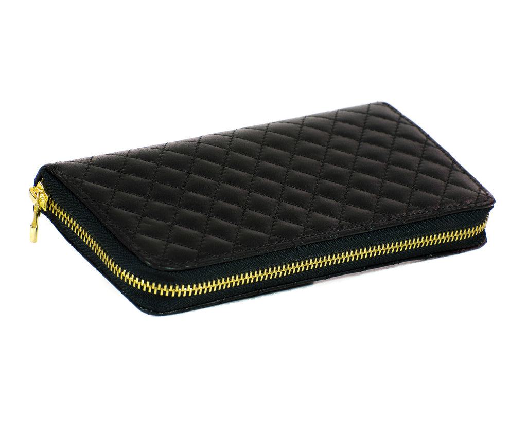Leder Portemonnaie ADORA