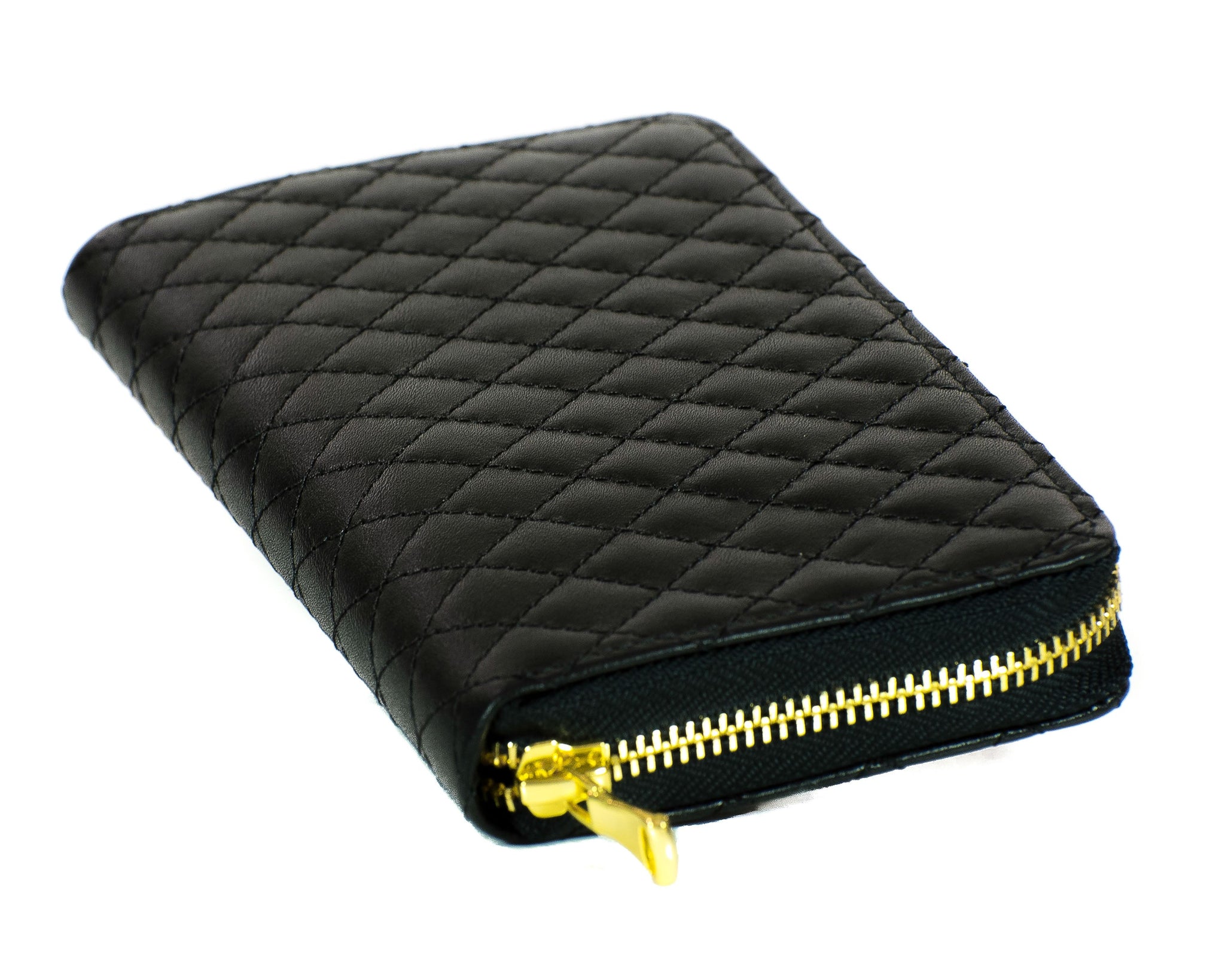 Leather wallet ADORA
