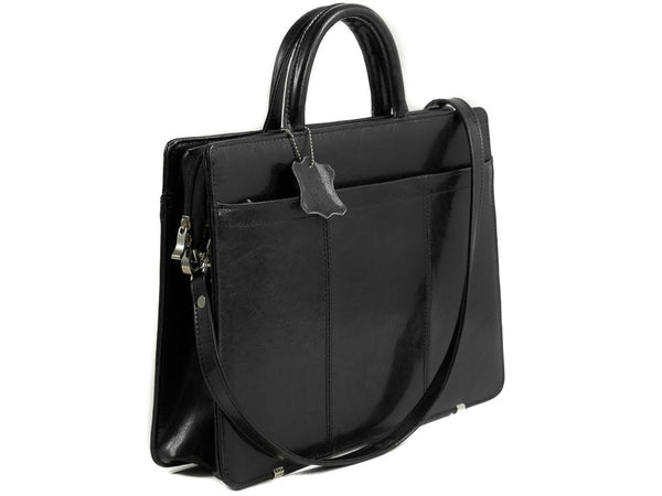 Damen Aktentasche CAMPANA - Bag & Leather