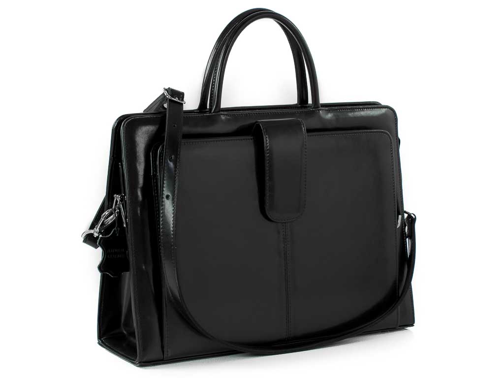 Women's briefcase CAPRI