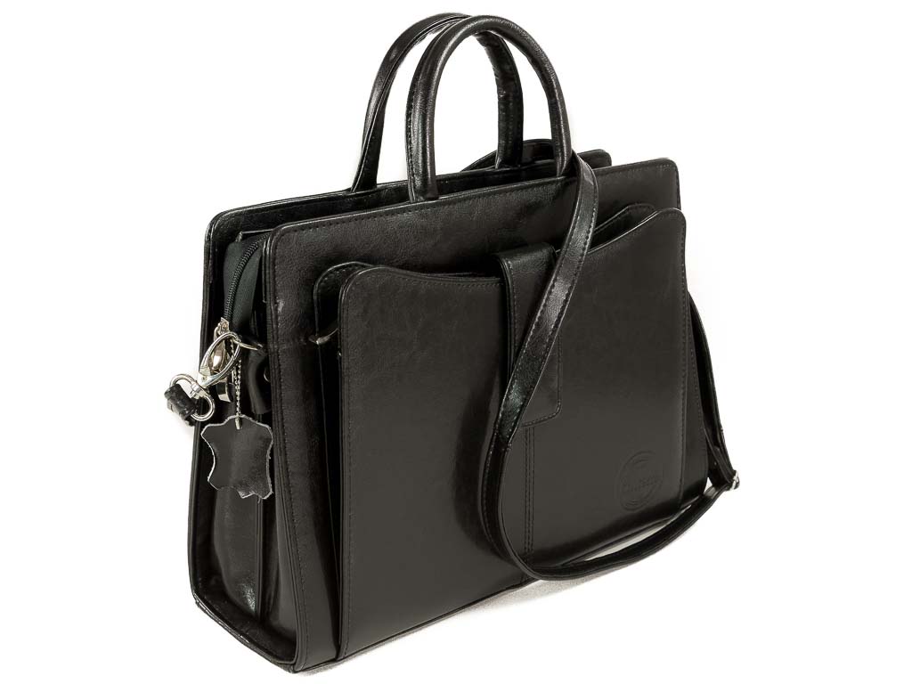 Women's briefcase CROCCI