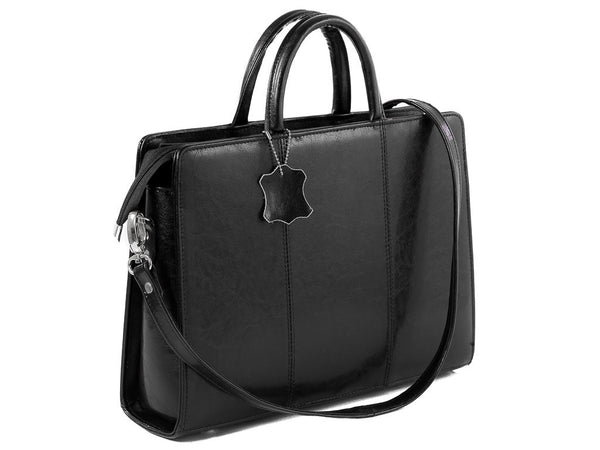 Damen Aktentasche PELLARO - Bag & Leather