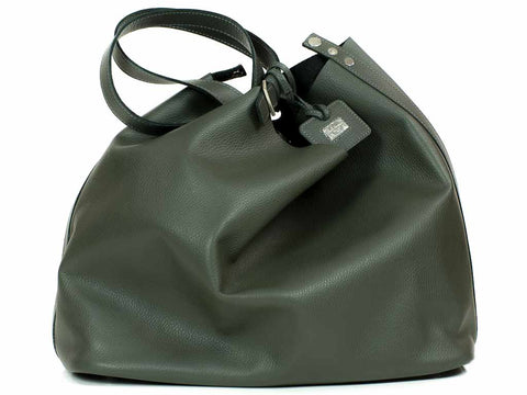 Leder Shopper Tasche Damen Ledershopper LORCA | Bag & Leather