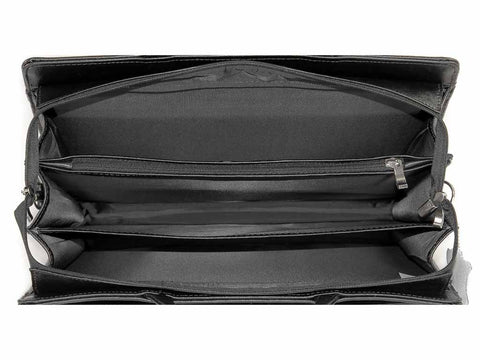 Women's briefcase LUSIA