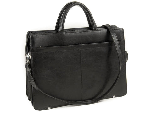 Women's briefcase LUSIA