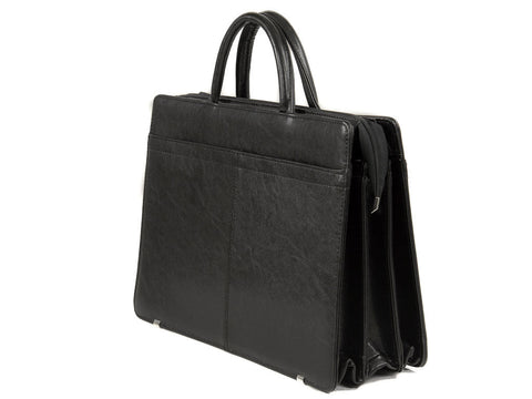 Women's briefcase LUSIA