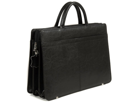 Women's briefcase LUSIA