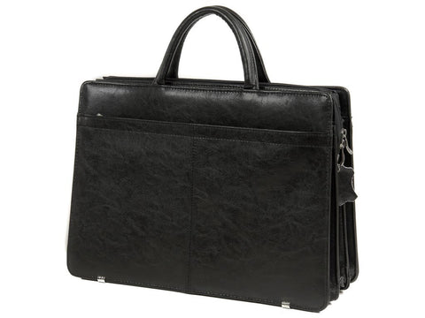 Women's briefcase LUSIA