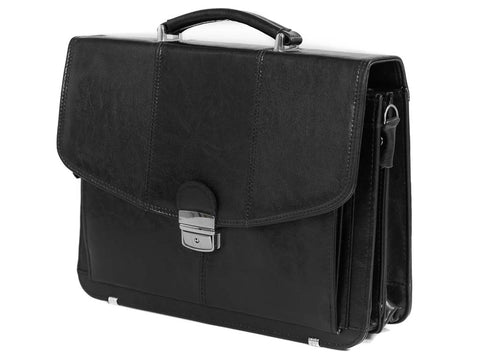 Men's briefcase BUVOLO