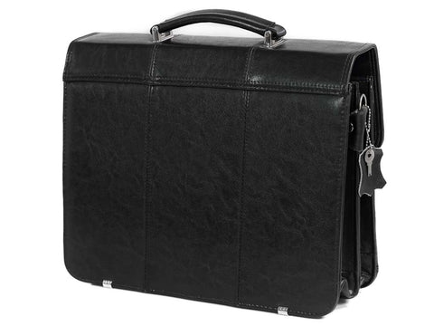 Men's briefcase BUVOLO