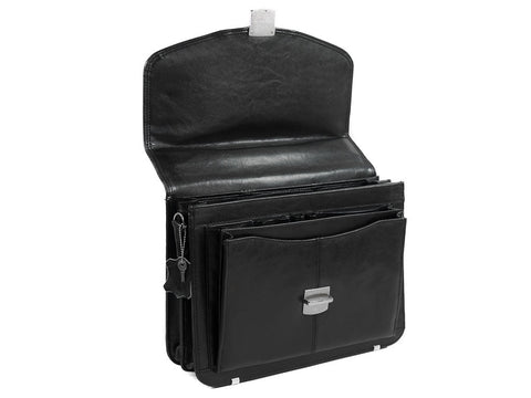 Men's briefcase BUVOLO