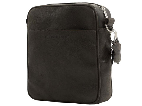 Shoulder bag messenger CIRELLO - PIERRE PAUL