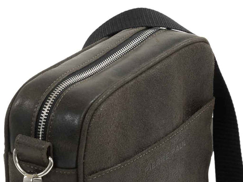 Shoulder bag messenger CIRELLO - PIERRE PAUL