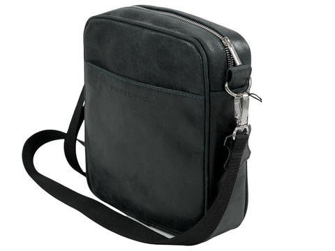 Shoulder bag messenger CIRELLO - PIERRE PAUL