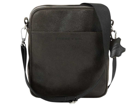 Shoulder bag messenger CIRELLO - PIERRE PAUL