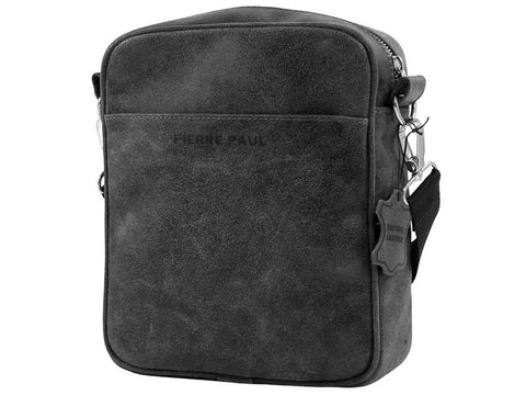 Shoulder bag messenger CIRELLO - PIERRE PAUL