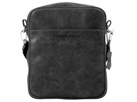 Shoulder bag messenger CIRELLO - PIERRE PAUL