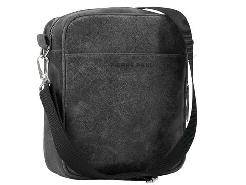 Shoulder bag messenger CIRELLO - PIERRE PAUL