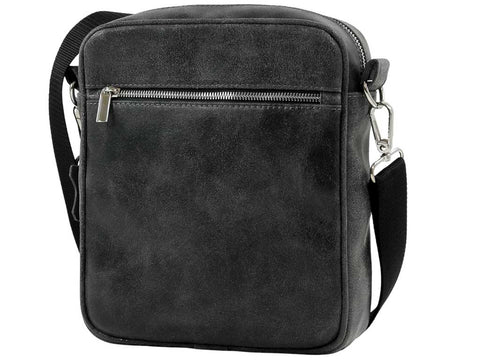 Shoulder bag messenger CIRELLO - PIERRE PAUL