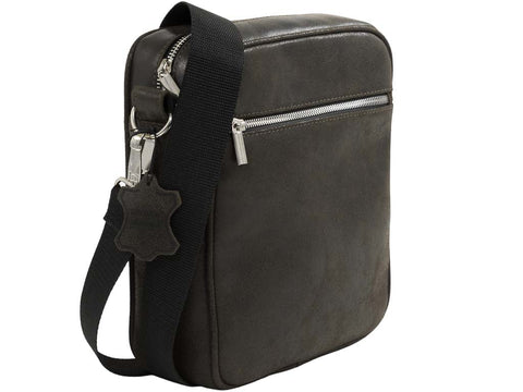 Shoulder bag messenger CIRELLO - PIERRE PAUL