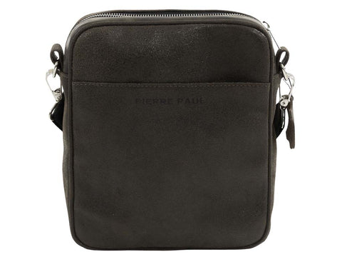 Shoulder bag messenger CIRELLO - PIERRE PAUL