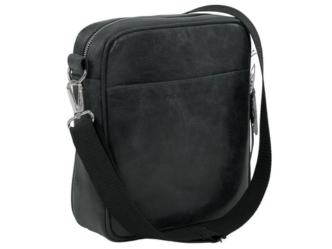 Shoulder bag messenger CIRELLO - PIERRE PAUL