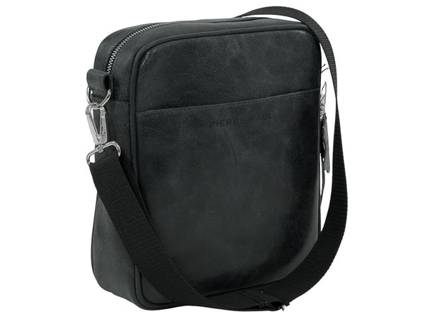 Shoulder bag messenger CIRELLO - PIERRE PAUL