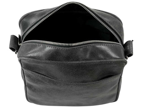 Shoulder bag messenger CIRELLO - PIERRE PAUL