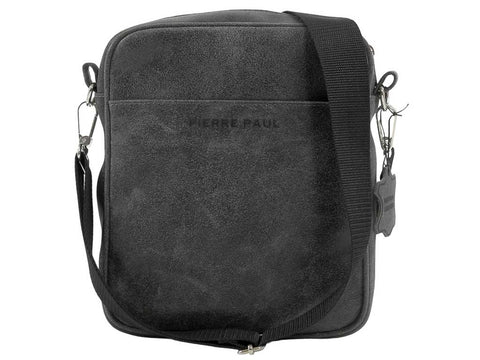 Shoulder bag messenger CIRELLO - PIERRE PAUL