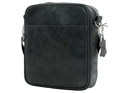 Shoulder bag messenger CIRELLO - PIERRE PAUL